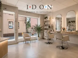 Pronájem obchodního prostoru, Třinec, Staroměstská, 41 m2