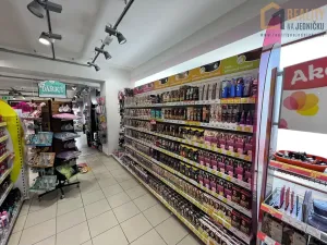 Prodej obchodního prostoru, Javorník, Míru, 370 m2