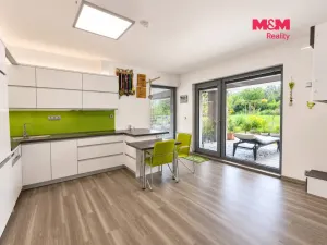 Prodej rodinného domu, Horní Bludovice - Prostřední Bludovice, 120 m2