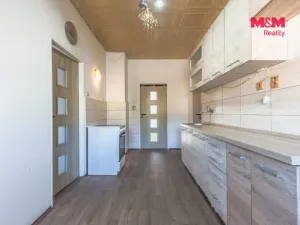 Prodej bytu 2+1, Jílové, Teplická, 60 m2