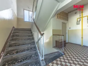 Prodej bytu 2+1, Jílové, Teplická, 60 m2