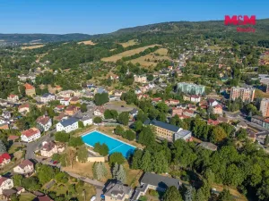 Prodej bytu 2+1, Jílové, Teplická, 60 m2