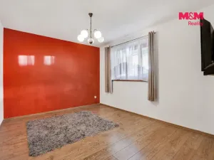 Prodej rodinného domu, Neumětely, V Chaloupkách, 210 m2