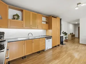 Prodej bytu 3+kk, Kněževes, 88 m2