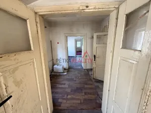 Prodej rodinného domu, Hřivice, 170 m2