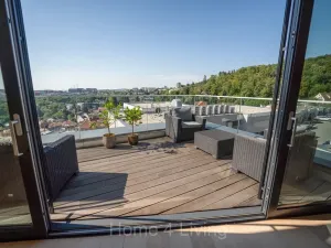 Prodej bytu 4+kk, Brno, Oldřišky Keithové, 223 m2