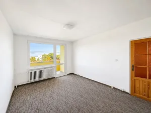 Pronájem bytu 2+1, Jirkov, Hornická, 61 m2
