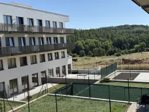 Prodej bytu 2+kk, Letovice, Komenského, 50 m2