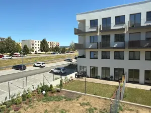 Prodej bytu 2+kk, Letovice, Komenského, 50 m2