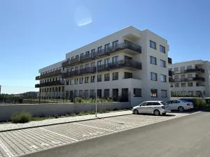 Prodej bytu 2+kk, Letovice, Komenského, 50 m2