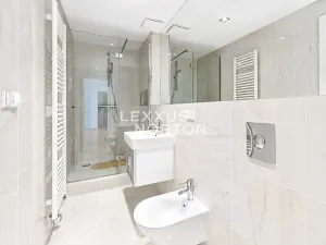 Pronájem bytu 5+kk, Praha - Vinohrady, Italská, 185 m2