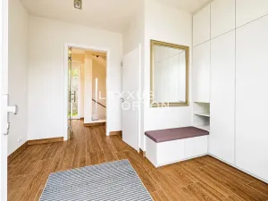 Pronájem rodinného domu, Praha - Břevnov, Falcká, 500 m2