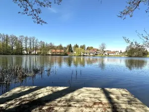 Prodej rodinného domu, Humpolec, 174 m2