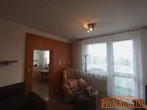 Prodej bytu 3+1, Uherský Brod, Osvoboditelů, 70 m2