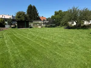 Prodej pozemku pro bydlení, Kočí, 838 m2