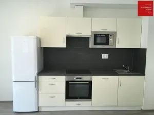 Pronájem bytu 2+kk, Mariánské Lázně, Zeyerova, 51 m2