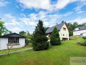 Prodej chaty, Čím, 70 m2