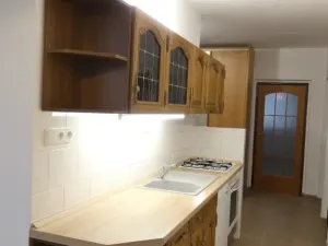 Pronájem bytu 4+1, Louny, Petra Obrovce, 82 m2