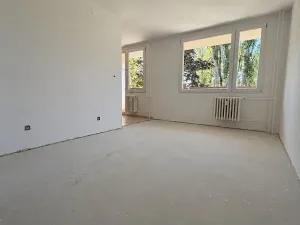 Pronájem bytu 3+1, Slaný, Arbesova, 62 m2