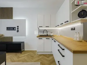 Prodej bytu 2+1, Sokolov, Mánesova, 61 m2