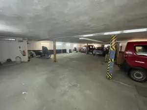 Pronájem ostatní, Praha - Žižkov, Lupáčova