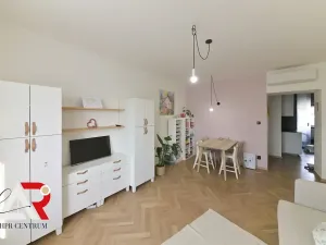 Prodej bytu 3+1, Brno, Merhautova, 63 m2