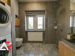 Prodej bytu 3+1, Brno, Merhautova, 63 m2