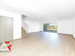 Prodej domu na klíč, Žabčice, 140 m2