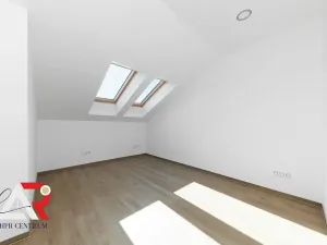 Prodej domu na klíč, Žabčice, 140 m2