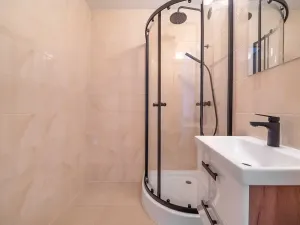 Prodej bytu 3+1, Rokycany, K Řece, 70 m2