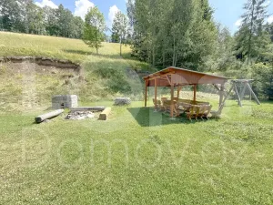 Prodej rodinného domu, Bělá pod Pradědem, 225 m2