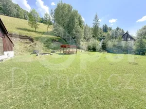 Prodej rodinného domu, Bělá pod Pradědem, 225 m2