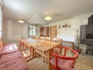 Prodej rodinného domu, Bělá pod Pradědem, 225 m2