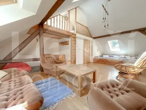 Prodej rodinného domu, Bělá pod Pradědem, 225 m2