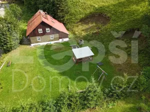 Prodej rodinného domu, Bělá pod Pradědem, 225 m2
