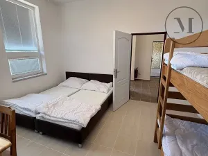 Prodej apartmánu, Přední Výtoň, 423 m2