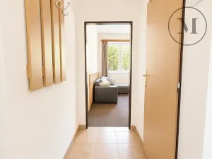 Prodej apartmánu, Benešov nad Černou, 36 m2