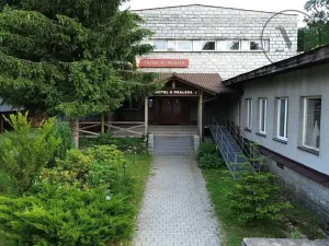 Prodej apartmánu, Benešov nad Černou, 36 m2
