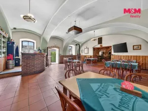 Prodej rodinného domu, Studená, Tyršova, 879 m2