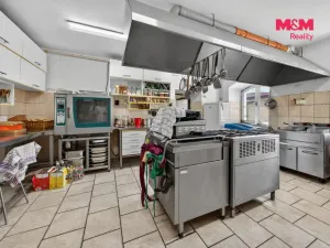 Prodej rodinného domu, Studená, Tyršova, 879 m2