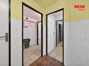 Prodej rodinného domu, Studená, Tyršova, 879 m2
