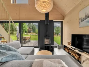 Prodej rodinného domu, Bílý Potok, 142 m2