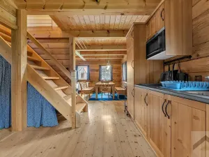 Prodej rodinného domu, Bílý Potok, 142 m2
