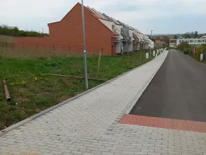 Prodej pozemku pro bydlení, Dolní Věstonice, 834 m2