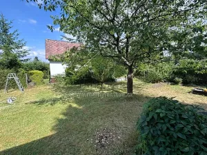 Prodej chaty, Rokycany, Čilina, 19 m2