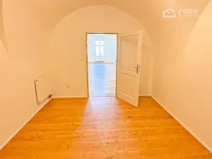Pronájem bytu 2+kk, Valašské Meziříčí, Náměstí, 87 m2