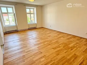 Pronájem bytu 2+kk, Valašské Meziříčí, Náměstí, 87 m2