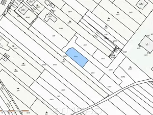 Prodej pozemku pro bydlení, Veverská Bítýška, 477 m2
