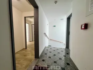Pronájem bytu 1+kk, Brno, Bašty, 34 m2