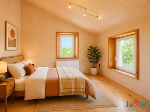 Prodej rodinného domu, Štědrá, 140 m2